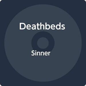 Deathbeds - Sinner  CD